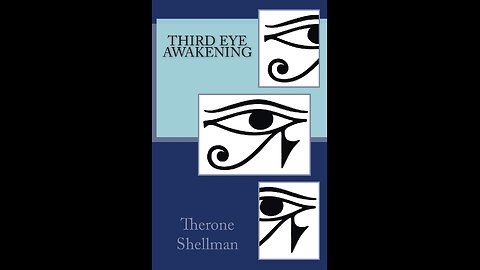 Soul Fire Ascension welcomes Author Therone Shellman