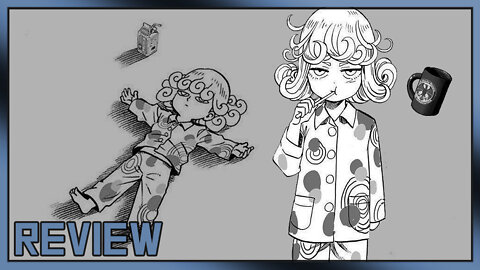 One-Punch Man Chapter 85.2 REVIEW - EXTRA: TATSUMAKI'S TIME