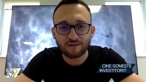 Cine goneste investitorii de la Bursa de Valori Bucuresti ? | Aleph Business