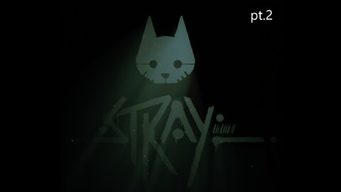 The Stray ENDING