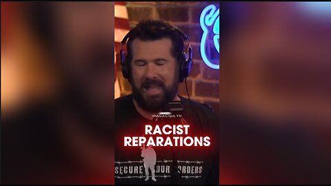 Steven Crowder: Democrats Create Racist Policies Like Reparations