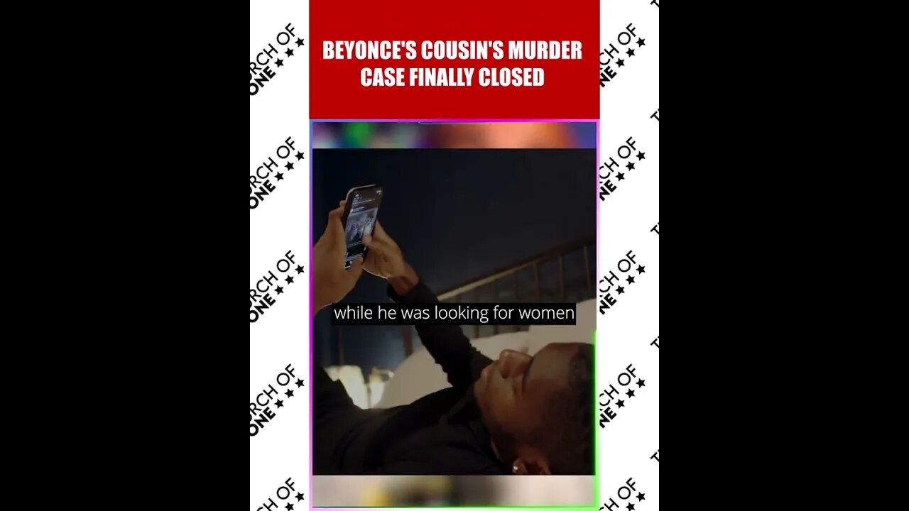 What We Know About Beyonce's Cousin Rapper Martell Derouen