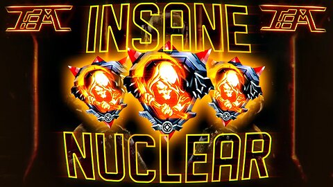 CRAZY BO3 NUCLEAR! - Fast Black Ops 3 "NUCLEAR" Gameplay! - Black Ops 3 Multiplayer Nuclear!