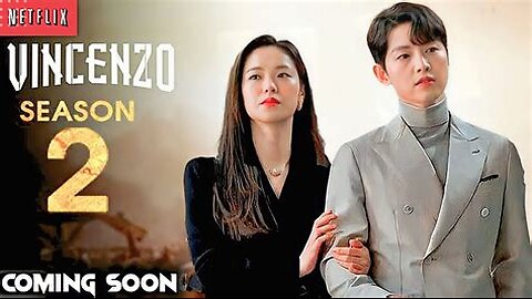 vincenzo episode 2 last part 2 in hindi dubbed