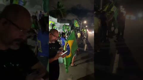 Natal RN 16/11 19:40