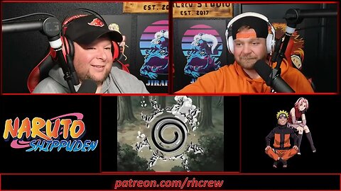 Naruto Shippuden Reaction - Episode 50 - The Picture Book's Story