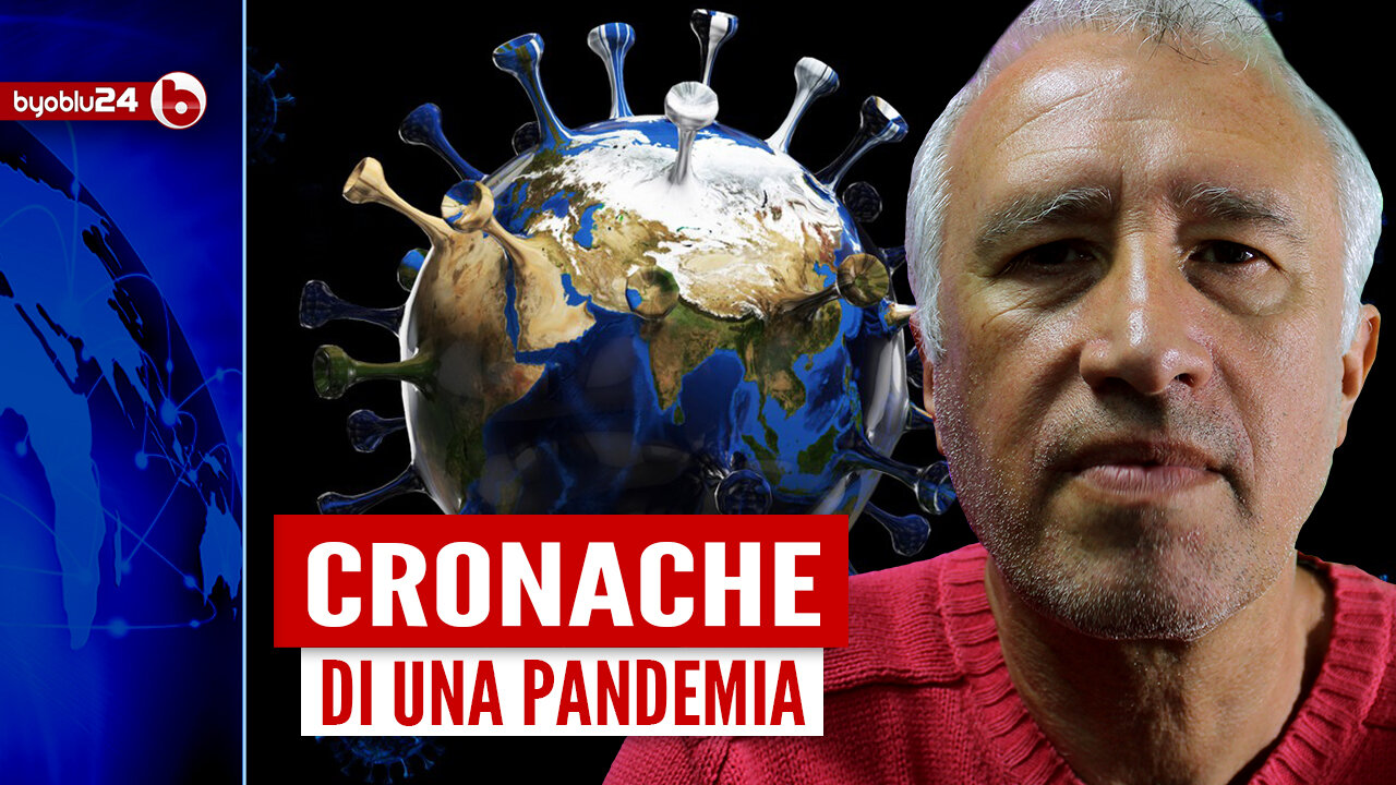 LE TRAME DELLE MULTINAZIONALI DEL FARMACO DIETRO IL COVID - Pietro Ratto