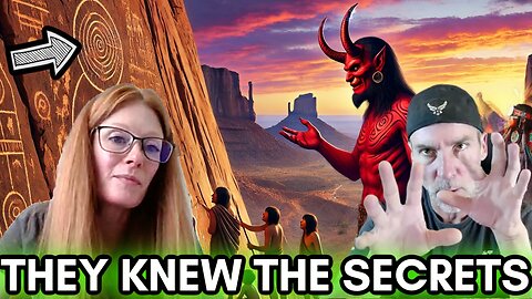 Secrets of the Devil, Lost Language of the Ancient Ones Revealed, Angela Nalder