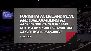 Cornerstone Chapel Leesburg,VA | Español | 11:45 AM