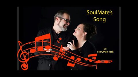 Soul Mate's Song A Sonnet