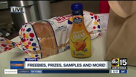 FREEBIES! Food City holding grand reopening, giving away free groceries