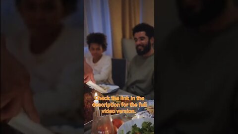 Thanksgiving 2022 | Turkey Dinner | #thanksgiving2022 #shorts #short #eating #dinner 35 Seconds #2