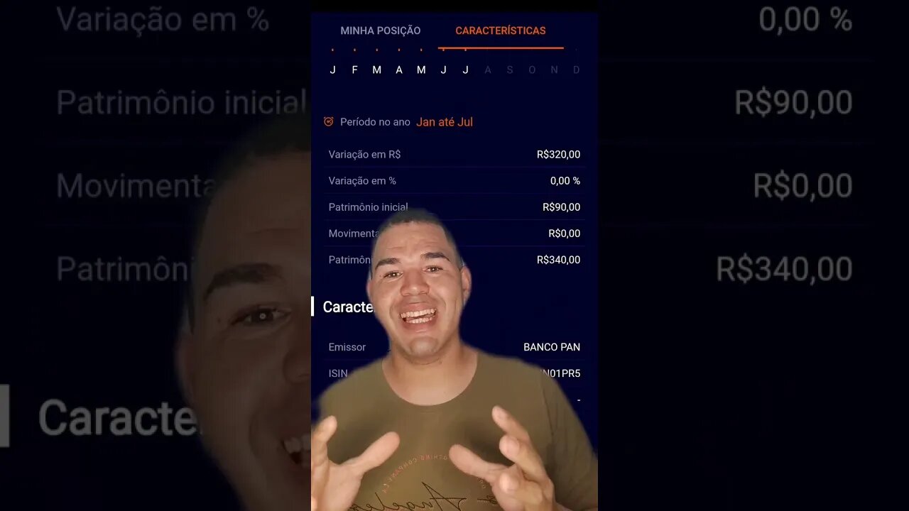 melhor investimento para iniciantes no mercado financeiro