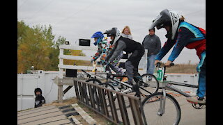 BMX 10-23-21