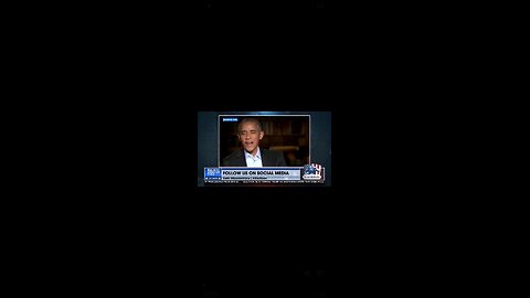 old Obama interview