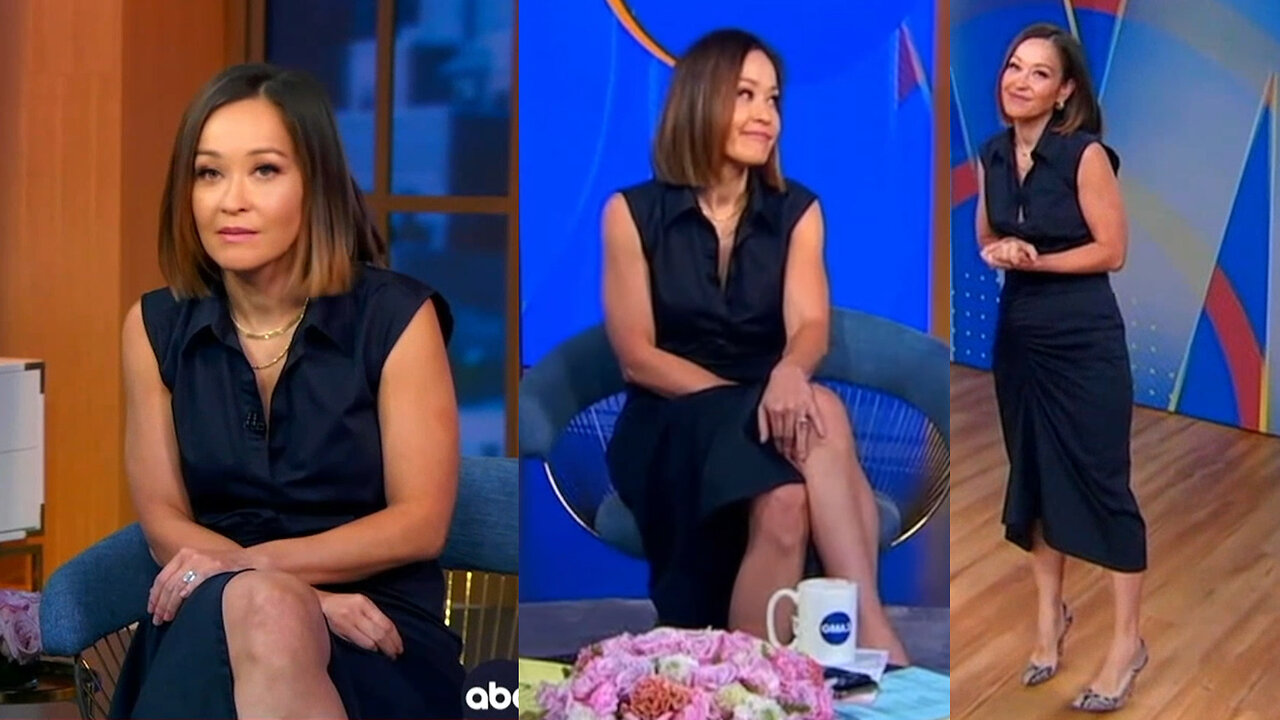 Eva Pilgrim July 15 2024