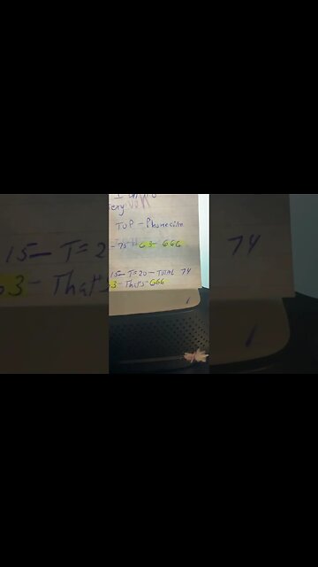 IDAHO MURDERS DECODE