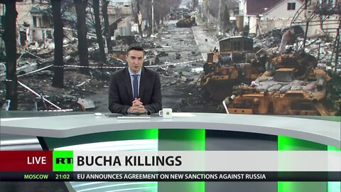 Ukraine Attempts To Disrupt Negotiations By Continuing Its Provocation Against Russia - Lavrov