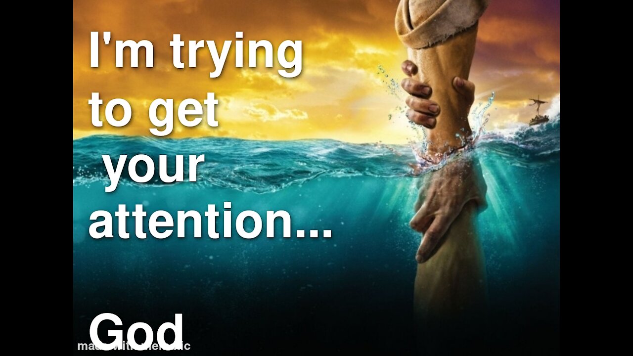 Are You Paying Attention?