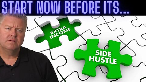 How I Made Money During an Economic Downturn (My Palm Tree Recession Story)