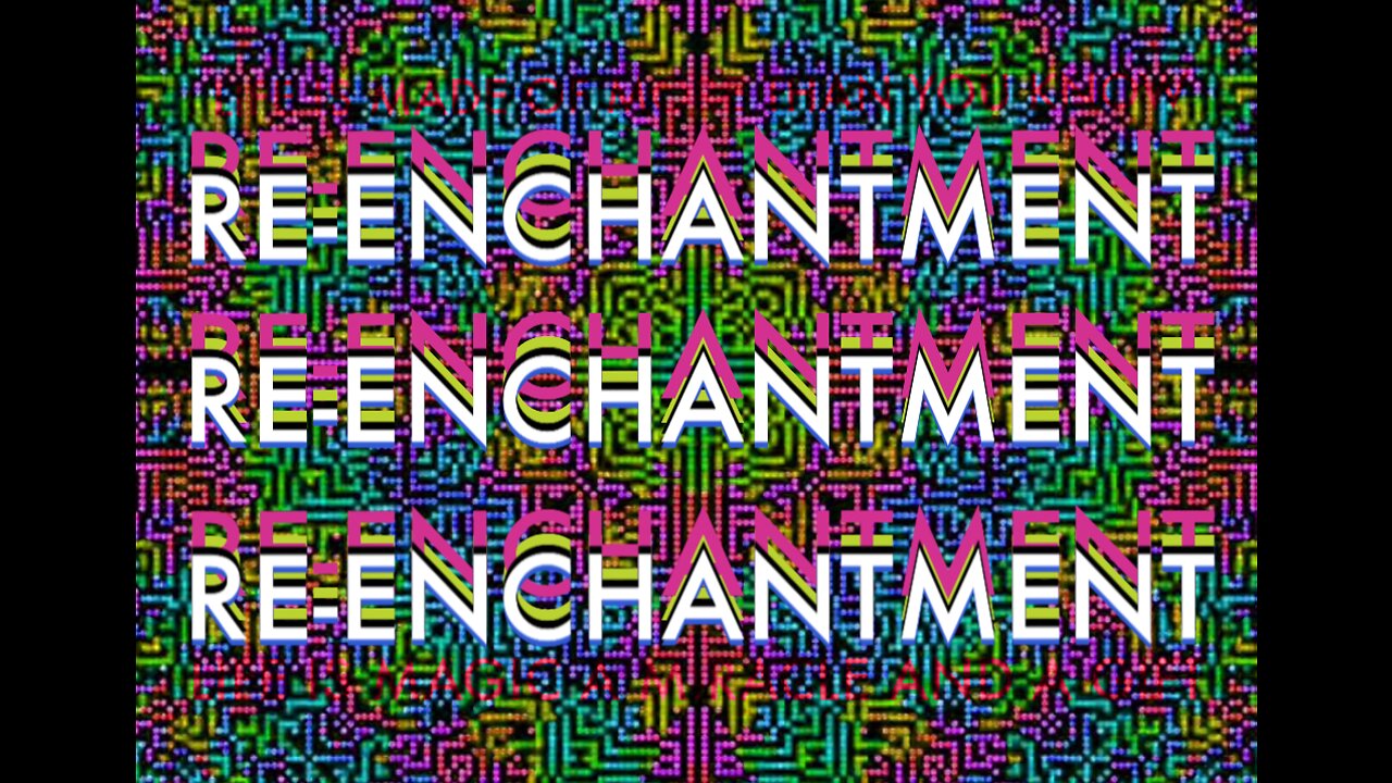 BRASS TACKS- RE ENCHANTMENT