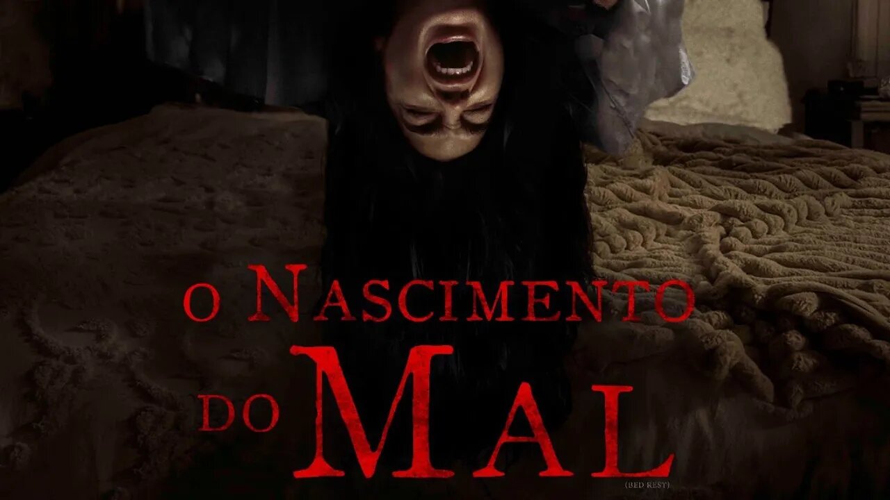 Trailer O Nascimento do Mal - Legendado