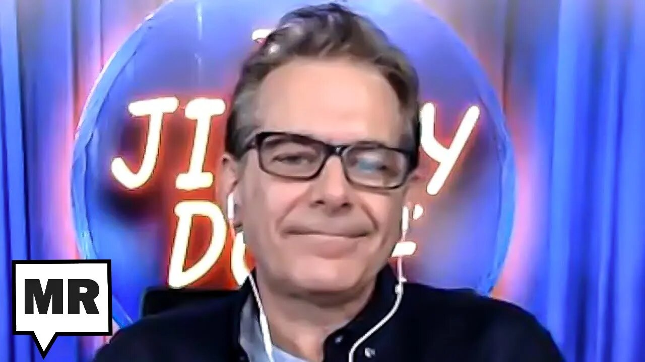 Jimmy Dore's TOXIC Ecosystem