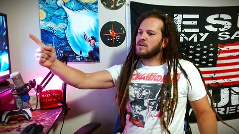 CHILL STREAM WATCHING NEWS PLAYING GAMES