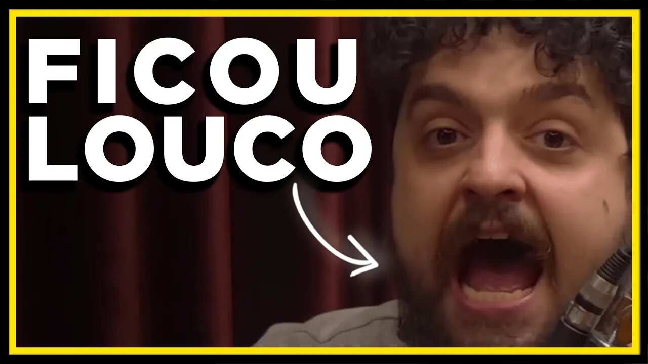 MONARK ENLOUQUECEU TOTALMENTE | Cortes do @MBLiveTV