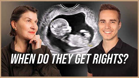 What Happens After Roe v. Wade | Benjamin Kraft | EP 121