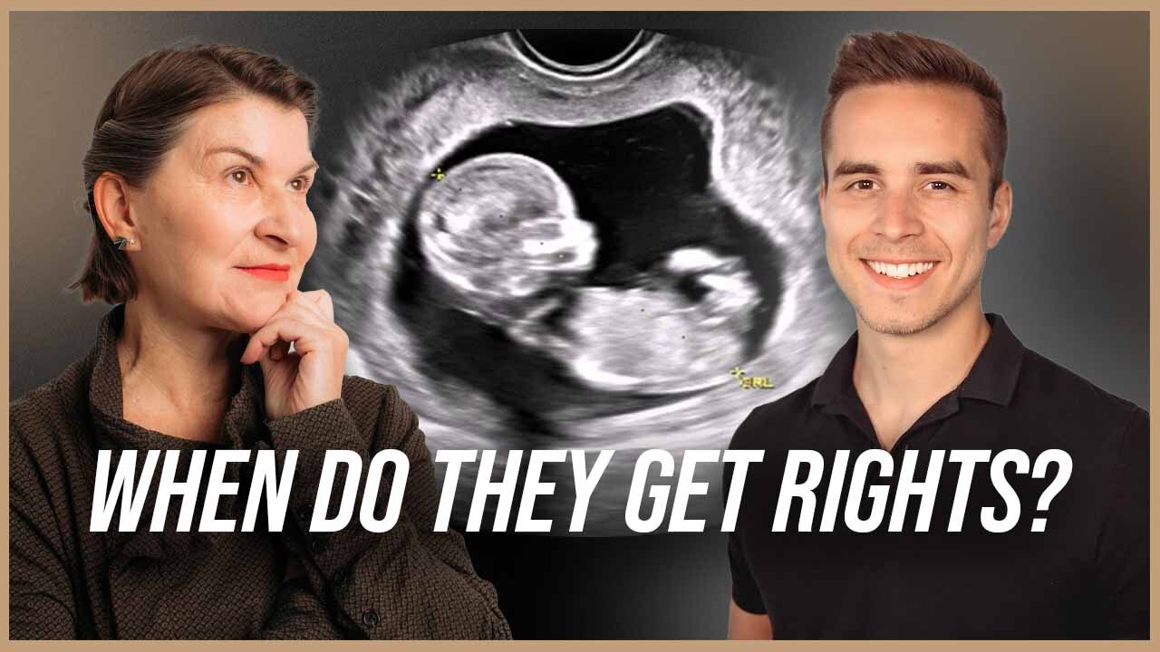 What Happens After Roe v. Wade | Benjamin Kraft | EP 121