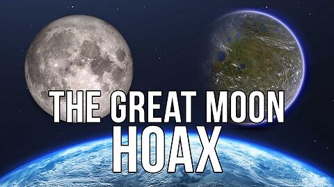 Would You Have Believed in This Bizarre Moon Hoax? Millions Did!