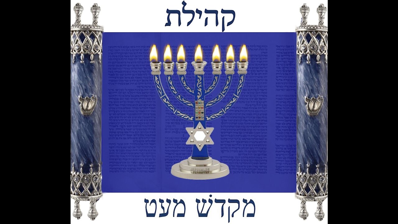 Shabbat Shmini