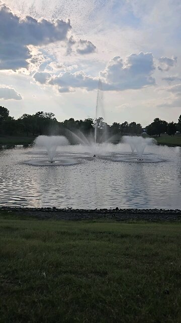 My Peaceful Place - Coded Language