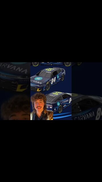 Off-season NASCAR news 🔊