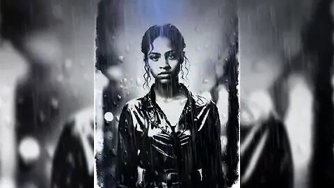 Whitney Houston I have Nothing Slowed + Higher Pitch