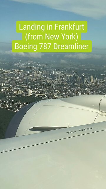 Dreamliner