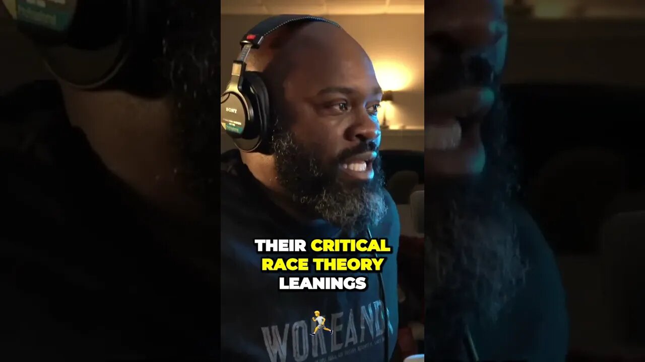 Shocking Expose: Woke Preacher Clips Exposes Preachers Preaching Critical Race Theory Ideologies