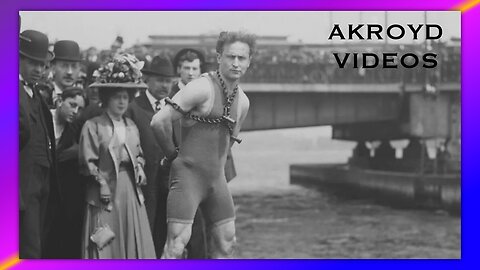 DER KOMMISSAR - AFTER THE FIRE - BY AKROYD VIDEOS