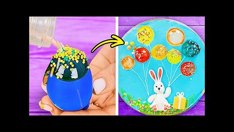 Irresistible Sweet Recipes & Hacks to Wow Your Schoolmates! 🍭🤯