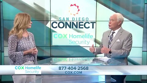 Safety Mom Alison Jacobson talks Homelife smart tech