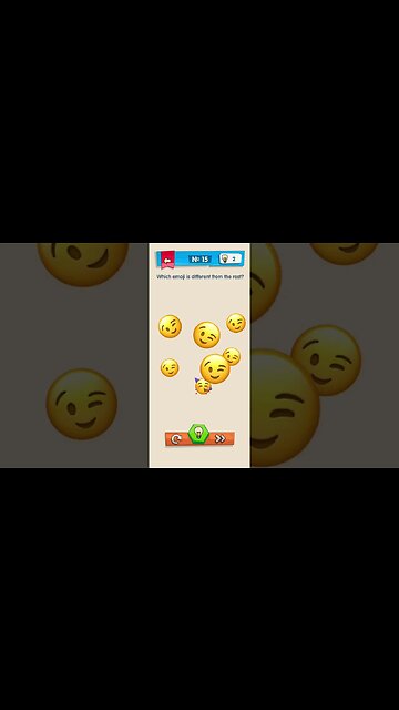 IQ Boost Answer Level 15