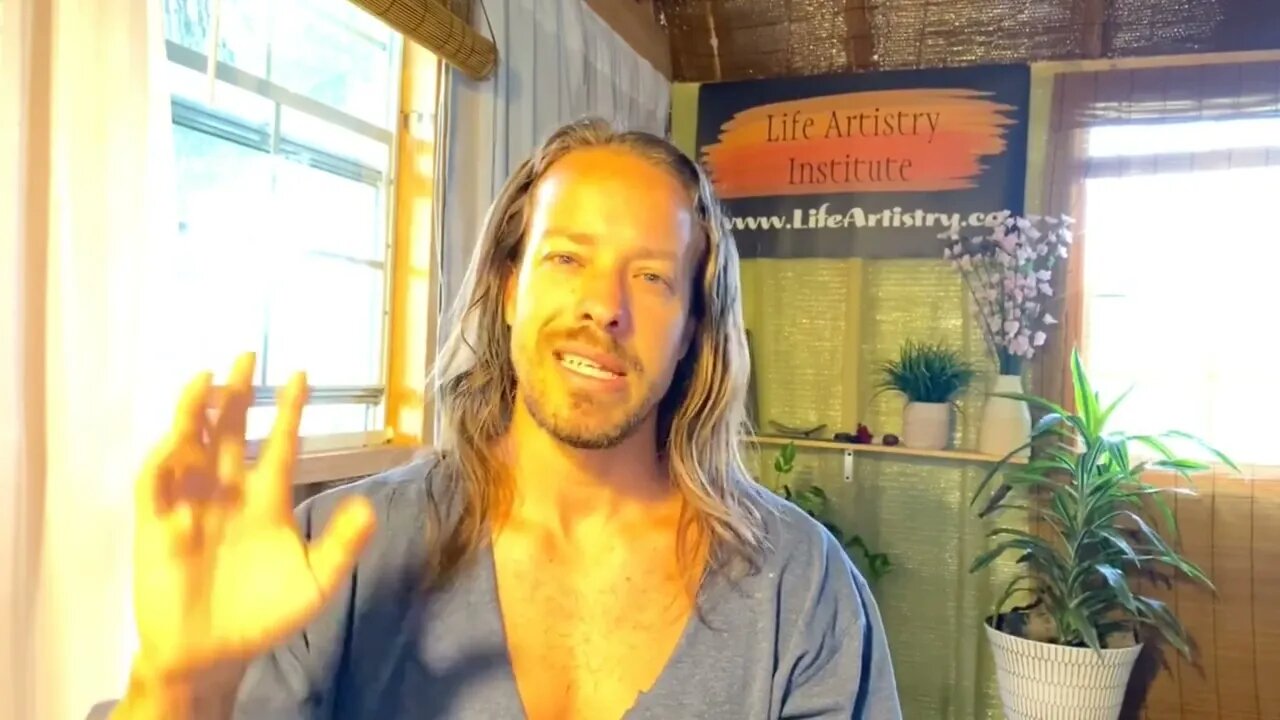 Waking Up To Oneness 9