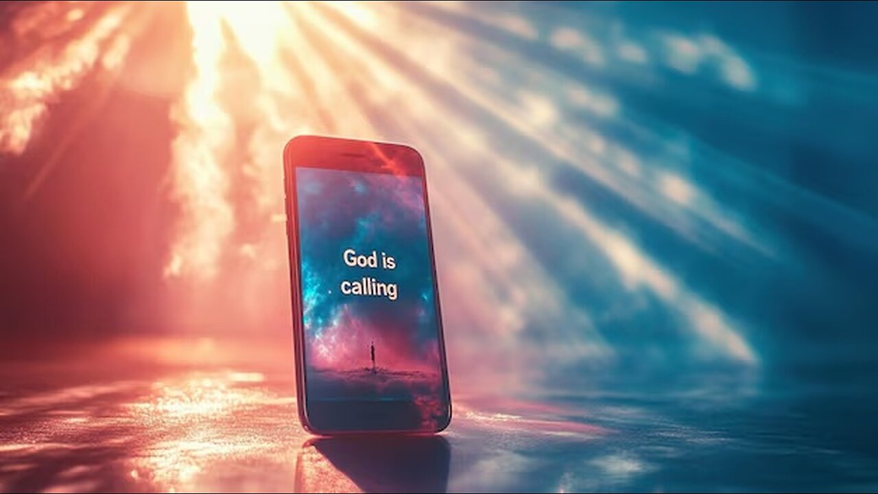 ECF Livestream 11.10.2024 | God is Calling_Patrick Pickett | Worship with Kevin Rasmusson