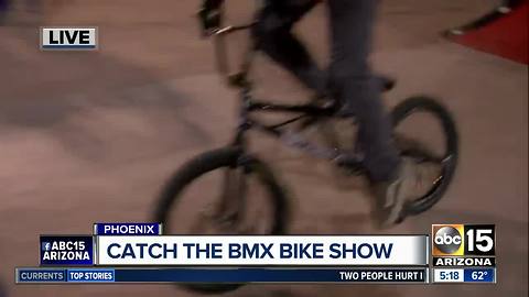 Maricopa County Fair kicks off Friday!