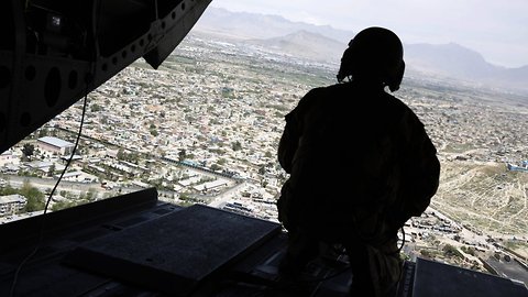 Afghanistan Rejects Proposal To Privatize The War