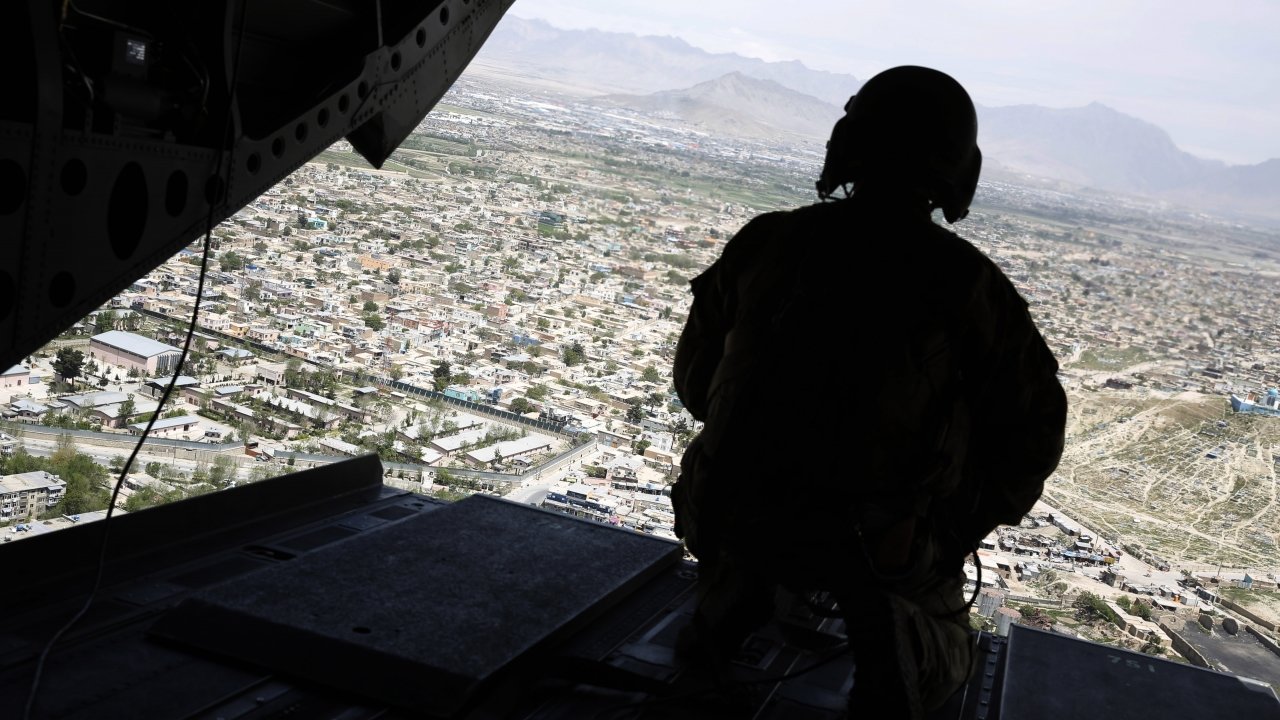 Afghanistan Rejects Proposal To Privatize The War