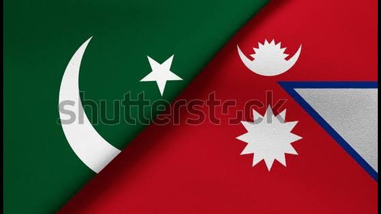 Pakistan vs Nepal Asia Cup 2023 Full Highlights Match 1