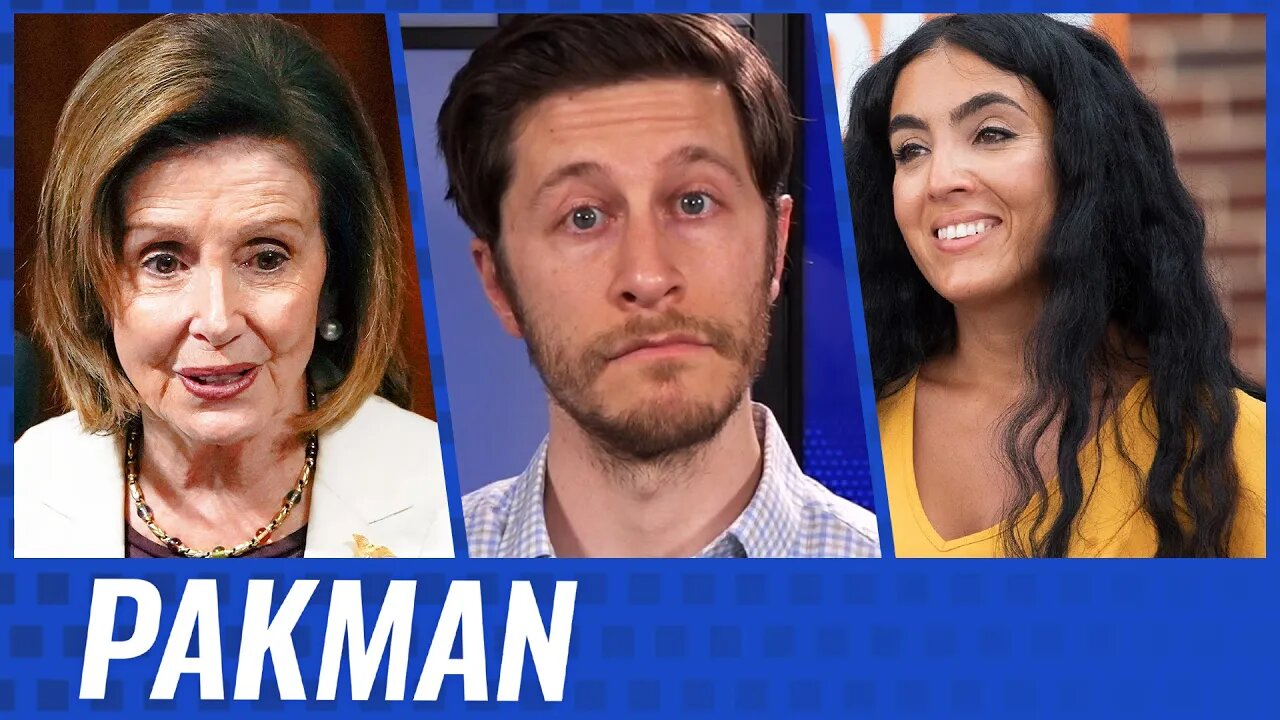 Fox Targets Fetterman's Wife, Concerns About 2024 Explode 11/18/22 TDPS Podcast