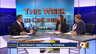 This Week in Cincinnati: Preschool Promise